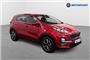 2021 Kia Sportage 1.6 CRDi 48V ISG 2 5dr