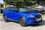 2022 Nissan Qashqai 1.3 DiG-T MH Tekna 5dr