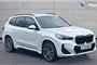 2023 BMW X1 xDrive 23i MHT M Sport 5dr Step Auto