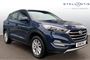 2018 Hyundai Tucson 1.6 GDi Blue Drive SE 5dr 2WD