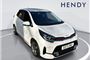 2021 Kia Picanto 1.0 GT-line 5dr Auto [4 seats]