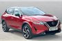 2023 Nissan Qashqai 1.5 E-Power Tekna+ 5dr Auto