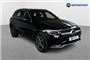 2020 Mercedes-Benz GLC GLC 300de 4Matic AMG Line 5dr 9G-Tronic