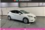 2020 Nissan Micra 1.0 IG-T 100 Acenta 5dr