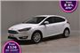 2018 Ford Focus 1.0 EcoBoost 125 Zetec Edition 5dr