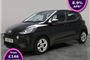 2022 Hyundai i10 1.0 MPi SE Connect 5dr