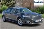 2018 Ford Mondeo 1.5 TDCi ECOnetic Titanium 5dr