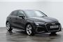 2020 Audi A3 35 TDI S Line 5dr S Tronic