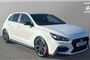 2021 Hyundai i30 N 2.0T GDI N Performance 5dr
