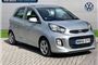 2017 Kia Picanto 1.0 65 1 Air 5dr