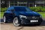 2023 Mercedes-Benz CLA Shooting Brake CLA 250e AMG Line Premium 5dr Tip Auto