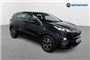 2021 Kia Sportage 1.6 GDi ISG 2 5dr