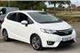 2016 Honda Jazz 1.3 EX 5dr