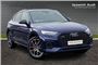 2021 Audi Q5 Sportback 50 TFSI e Quattro Edition 1 5dr S Tronic