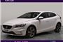 2016 Volvo V40 D2 [120] R DESIGN 5dr