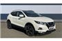 2021 Nissan Qashqai 1.3 DiG-T N-Motion 5dr