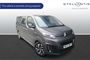 2021 Citroen Space Tourer 2.0 BlueHDi 180 Flair XL [8 Seat] 5dr EAT8