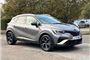 2022 Renault Captur 1.6 E-Tech full hybrid 145 Engineered 5dr Auto