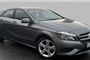 2015 Mercedes-Benz A-Class A180 CDI Sport Edition 5dr Auto