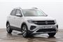 2024 Volkswagen T-Cross 1.0 TSI Match 5dr