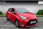 2020 Toyota Yaris 1.5 VVT-i Icon 5dr