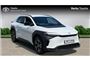 2024 Toyota bZ4X 150kW Motion 71.4kWh 5dr Auto [11kW]