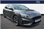 2018 Ford Focus 1.5 EcoBlue 120 ST-Line X 5dr