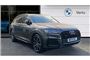 2021 Audi Q7 50 TDI Quattro Black Edition 5dr Tiptronic