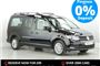 2019 Volkswagen Caddy Maxi Life 2.0 TDI 5dr DSG