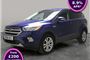 2017 Ford Kuga 1.5 EcoBoost 182 Zetec 5dr Auto