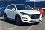 2019 Hyundai Tucson 1.6 TGDi 177 Premium SE 5dr 2WD DCT