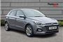 2018 Hyundai i20 1.2 MPi Premium SE Nav 5dr