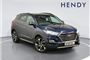 2018 Hyundai Tucson 1.6 TGDi 177 Premium SE 5dr 2WD