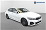 2020 BMW 3 Series 320d M Sport 4dr Step Auto