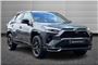 2024 Toyota RAV4 2.5 PHEV GR Sport 5dr CVT