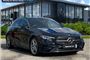 2023 Mercedes-Benz A-Class A200d AMG Line Executive 5dr Auto