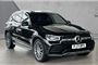 2021 Mercedes-Benz GLC GLC 300d 4Matic AMG Line Premium 5dr 9G-Tronic
