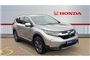 2020 Honda CR-V 2.0 i-MMD Hybrid SR 5dr eCVT