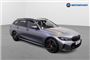 2024 BMW 3 Series Touring 320i M Sport 5dr Step Auto