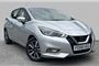 2018 Nissan Micra 1.0 IG 71 Acenta Limited Edition 5dr