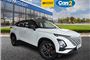 2024 Omoda 5 1.6 TGDI Noble 5dr 7DCT