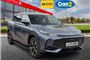 2024 MG HS 1.5 T-GDI PHEV Trophy 5dr Auto
