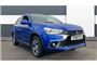 2019 Mitsubishi ASX 1.6 Juro 5dr