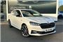 2022 Skoda Fabia 1.0 TSI 110 Monte Carlo 5dr DSG