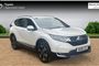 2019 Honda CR-V 1.5 VTEC Turbo SR 5dr