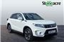 2021 Suzuki Vitara 1.4 Boosterjet 48V Hybrid SZ5 5dr Auto