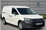 2023 Volkswagen Caddy Maxi 2.0 TDI 102PS Commerce Van