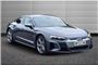 2022 Audi e-tron GT 390kW Quattro 93kWh 4dr Auto