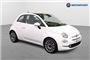 2022 Fiat 500 1.0 Mild Hybrid Dolcevita Plus 3dr