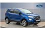 2020 Ford EcoSport 1.0 EcoBoost 125 Titanium 5dr